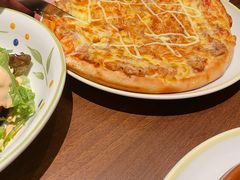 -萨莉亚意式餐厅(杭州滨江天街店)