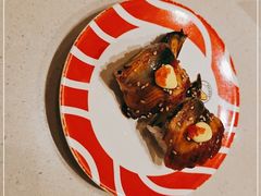 -新一番三文鱼寿司(大东海店)