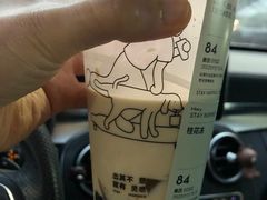 -喜茶(慈溪银泰城店)