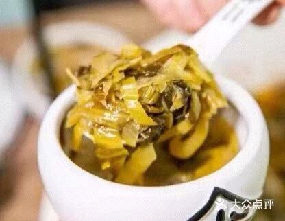 郑州探店｜一家不一样的酸菜鱼