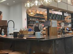 大堂-去茶山(新光里店)
