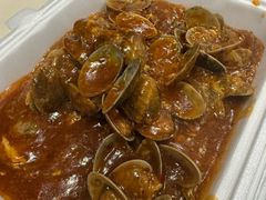 拉拉-纽顿熟食中心