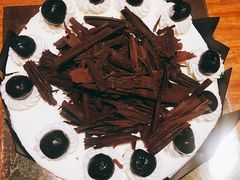 -视界美食自助餐厅·石家庄希尔顿酒店