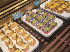 -東盛炭烤自助料理(玄武招商花园城店)