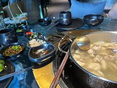 -凤园椰珍·臻品椰子鸡(保利时光里店)