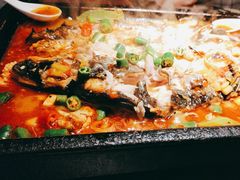-炉鱼(爱琴海购物公园店)