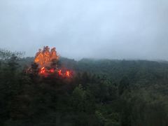 -井冈山风景名胜区