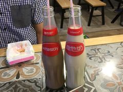 -牛王庙吳記怪味面(双楠店)