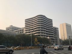-中国人民解放军空军特色医学中心(空军总医院)