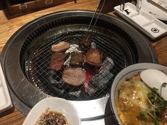 -御牛道日式烤肉料理(杭州万象城店)