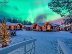 -北极村旅游风景区