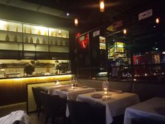 -MARU玛露音乐餐厅(大学路店)