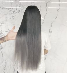 -MYCOLORHARSALON