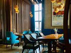 -皇马假日醉海南大酒店·假日一品派茶楼(秀英店)