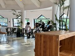 -ChanDu躔度咖啡(灯塔店)