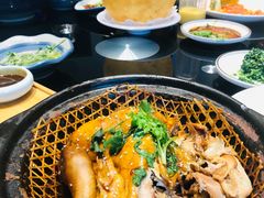 -苏浙徽·农家大院(吴江中山南路店)