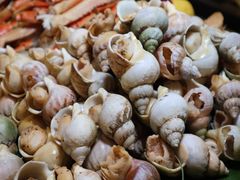 -索菲特西湖大酒店·香榭丽全日候餐厅(南山路店)