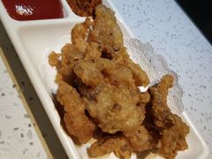 -海底捞火锅(顺义华联店)