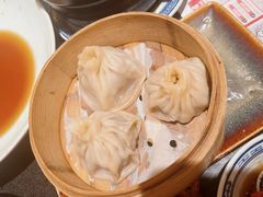 -南京大牌档(新街口德基广场店)