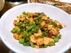 -农耕记·湖南土菜(科技园店)