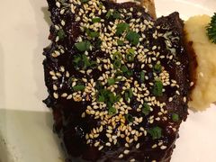 -MOSSO德国餐厅·音乐酒吧(环宇荟店)