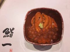 -鮨一日本料理旗舰店(总店)