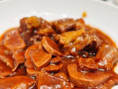 -燕春楼(海河华鼎店)