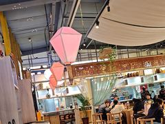 -水煮三国·川鲁江湖菜(香山店)