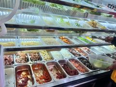 -芙蓉树下·四川冒菜(大悦城店)