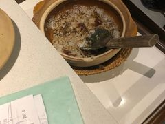 -百年果林椰子鸡(中洲店)