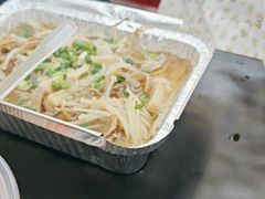 -正宗八宝冰饭·非遗冰饭·烧烤(奎桥店)