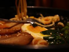 -小川洋风料理(街道口店)
