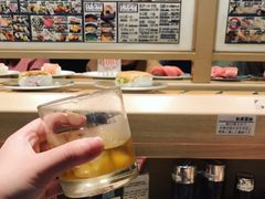 -大起水产回转寿司(道顿堀店)