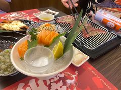 -仙隐小鹿中华料理(南宁万象城店)