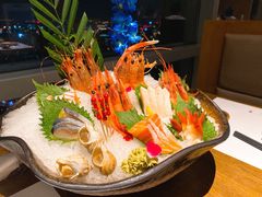 -芥末日本料理(打浦路铂尔曼旗舰店)