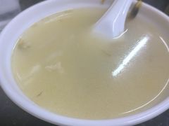 -海浪食店(湖滨中路店)