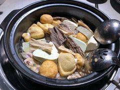 -百年果林椰子鸡(中洲店)