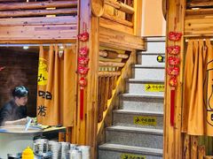 -恩你小木屋·烤肉韩式料理(嘉兴秀洲店)