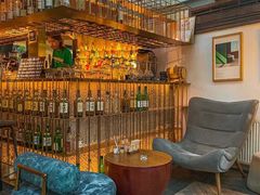 -Nirvana Cafe&Bar(北仓文创街区店)