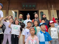 -南阳卧龙岗武侯祠