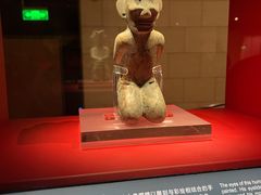 -金沙遗址博物馆