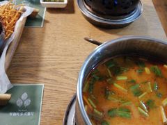 -Thai Basil罗勒叶泰式餐厅(时代天街店)