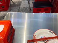 -堂堂小伙夫·辽宁小吃大排档(京西大悦城店)