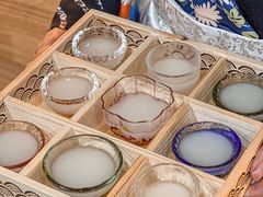 -鮨乐亭Omakase·海胆宴