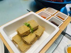 -杭州香格里拉·香宫中餐厅