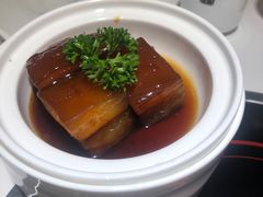 -黑鸡小馆(金源店)