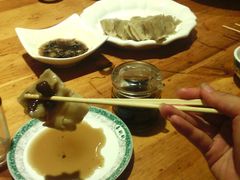 -大清花饺子(山庄店)