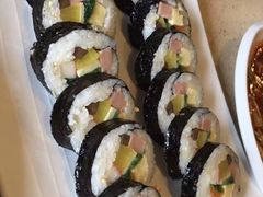 -元祖李朝(新威路店)