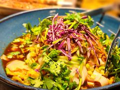 -耶里夏丽·丝路新疆菜·清真食品(徐汇南丹东路臻选店)