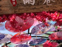 -河南宝泉旅游区